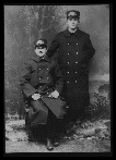 Two Rail Conductors